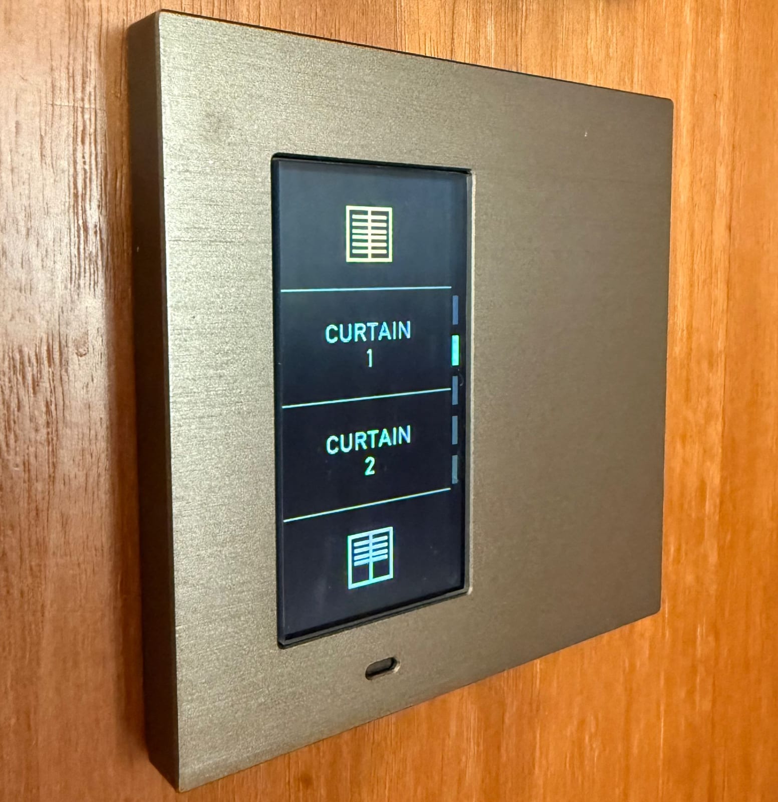 Automated Blinds 1